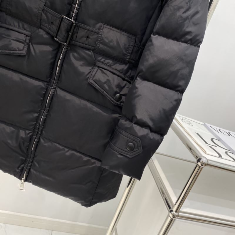 Burberry Down Jackets